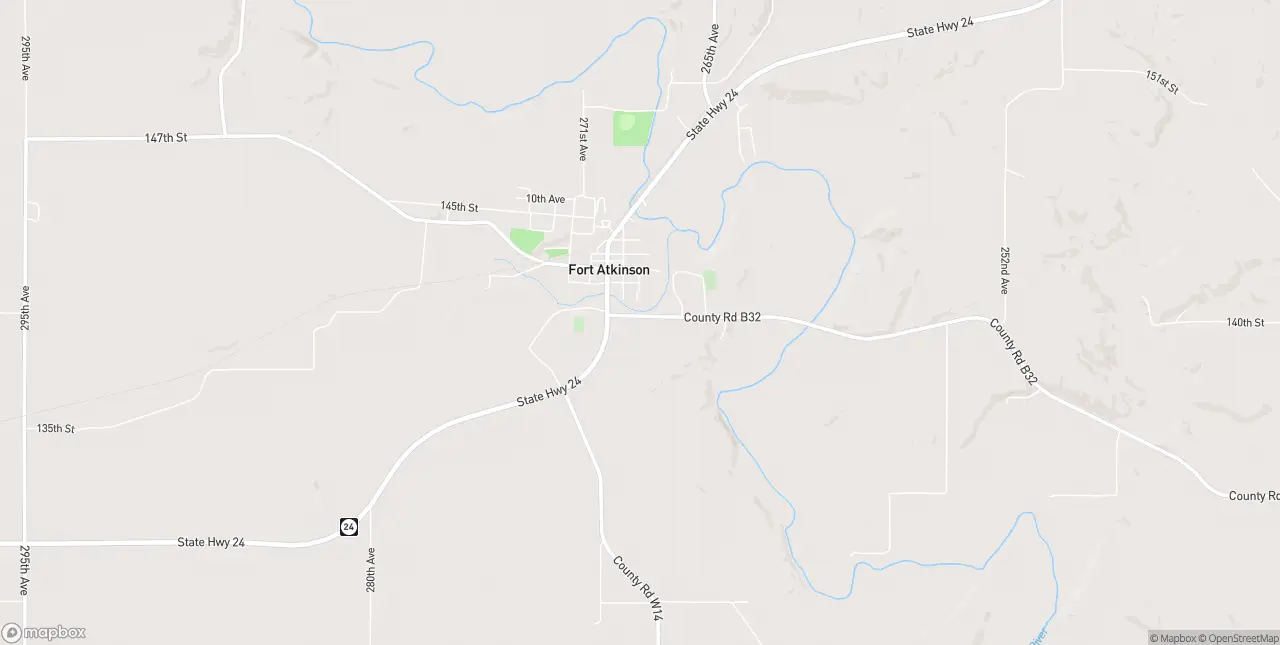 Internet in Fort Atkinson