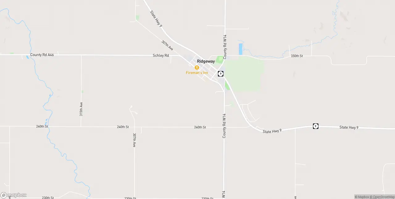 Internet in Ridgeway