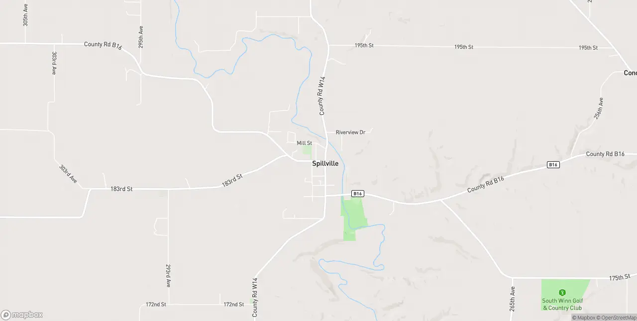 Internet in Spillville