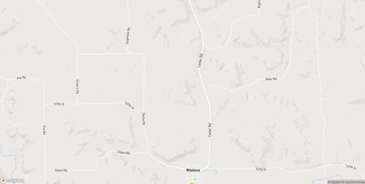 Internet in Wadena
