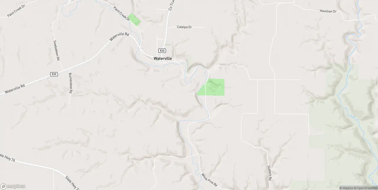 Internet in Waterville