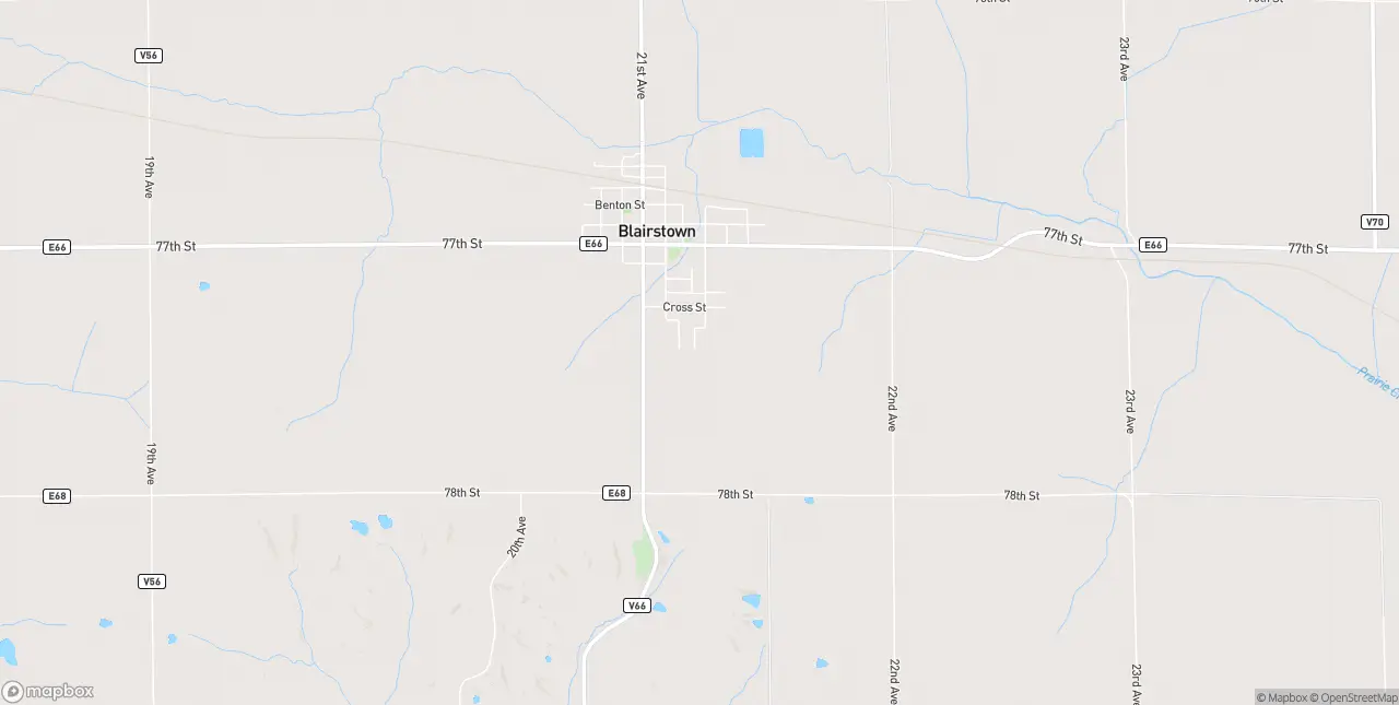Internet in Blairstown