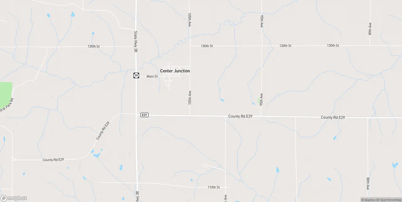 Internet in Center Junction