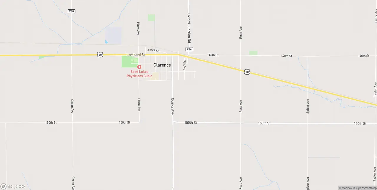 Internet in Clarence