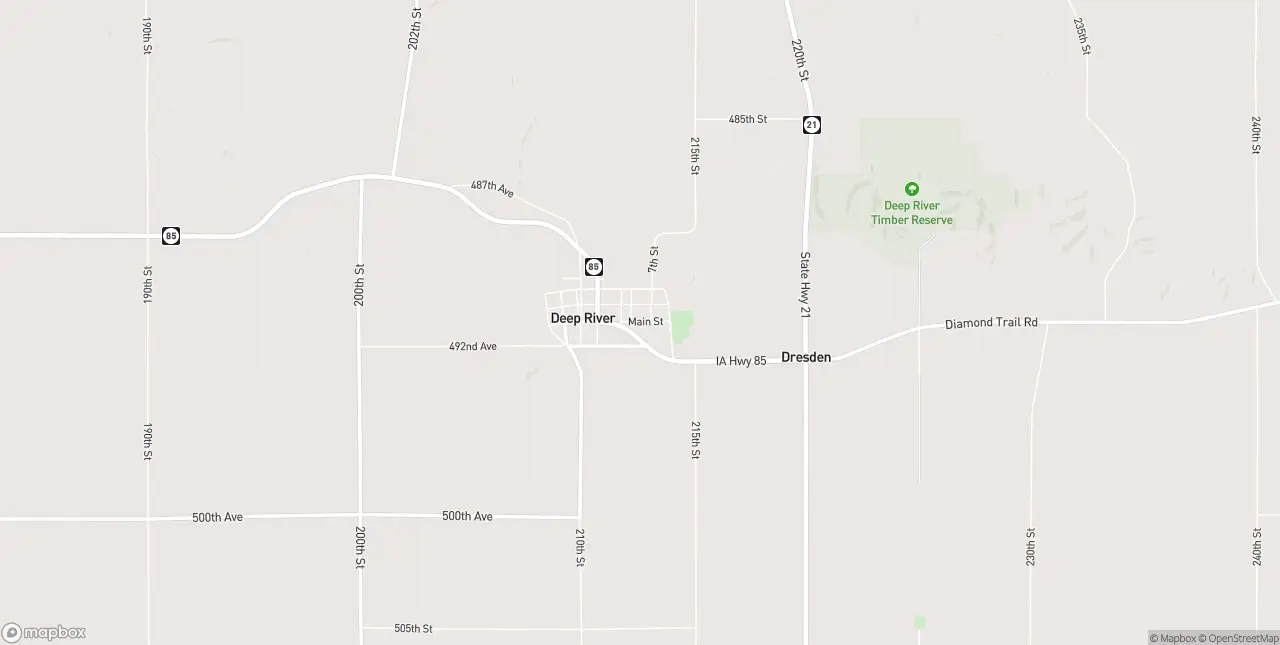 Internet in Deep River