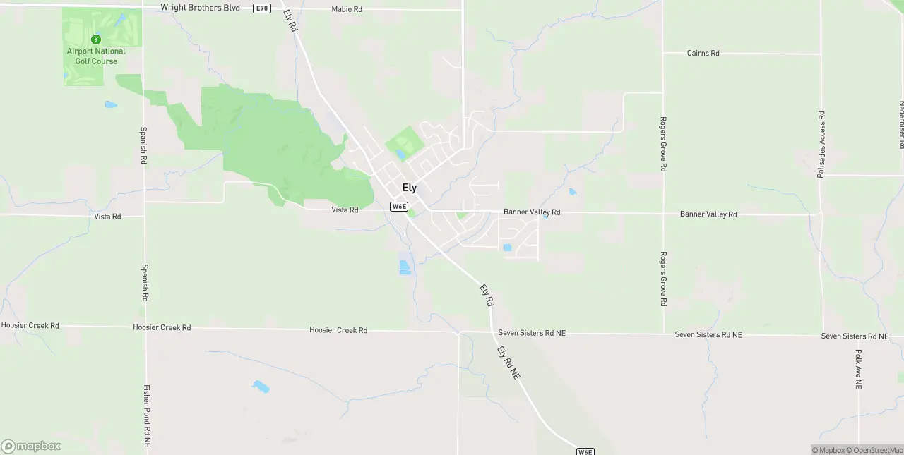 Internet in Ely