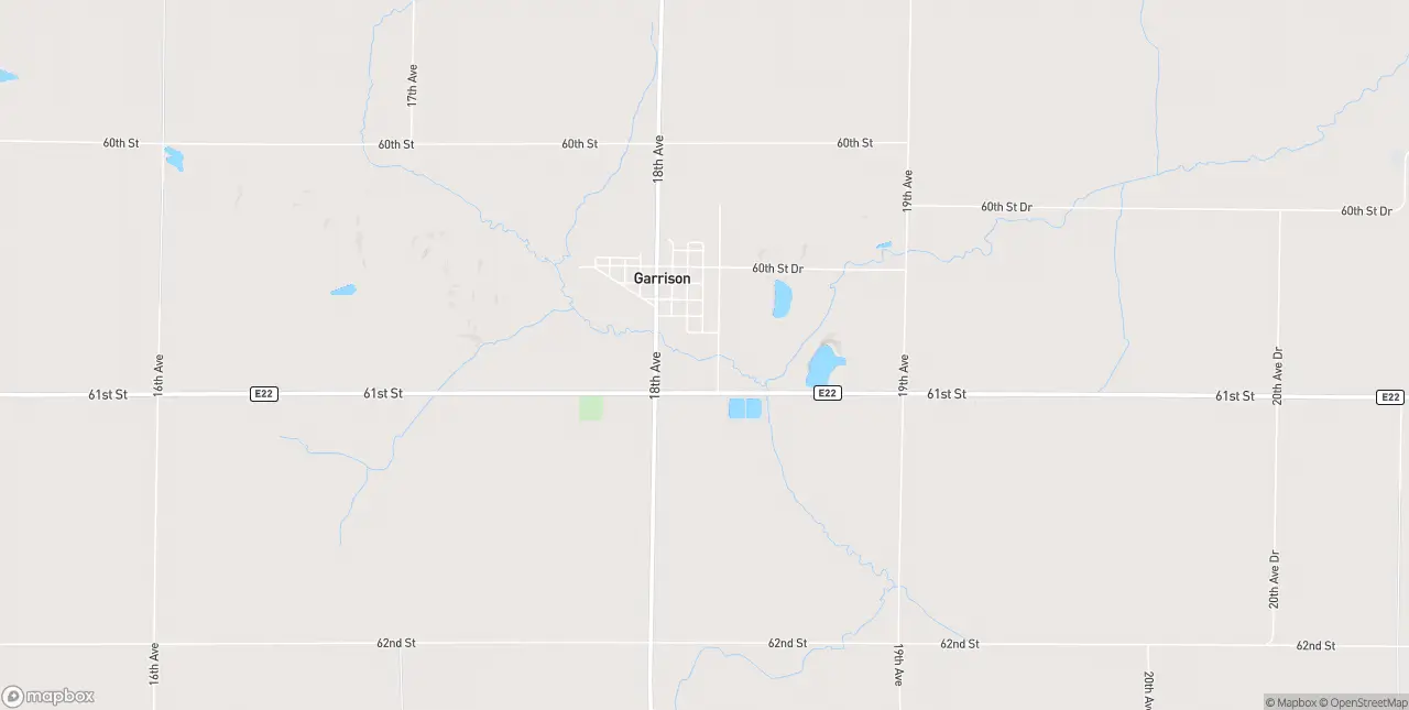 Internet in Garrison