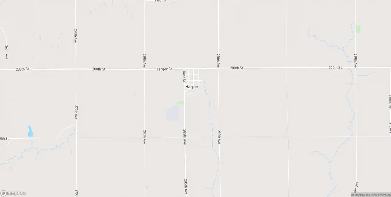 Internet in Harper