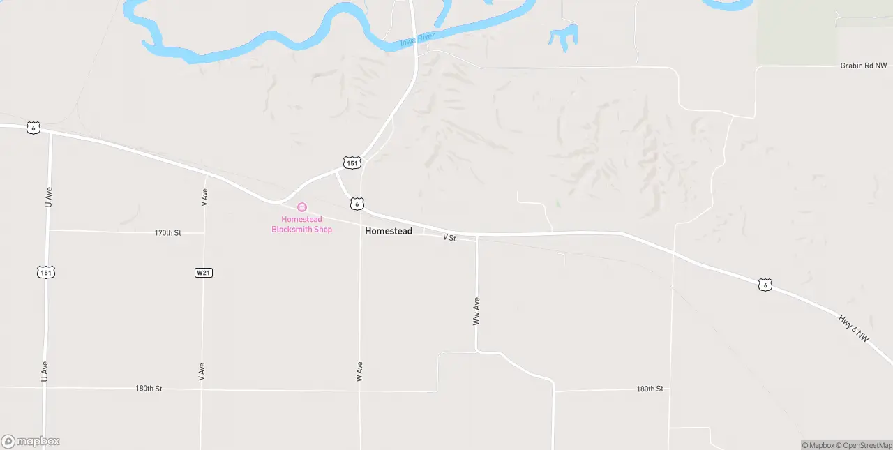 Internet in Homestead