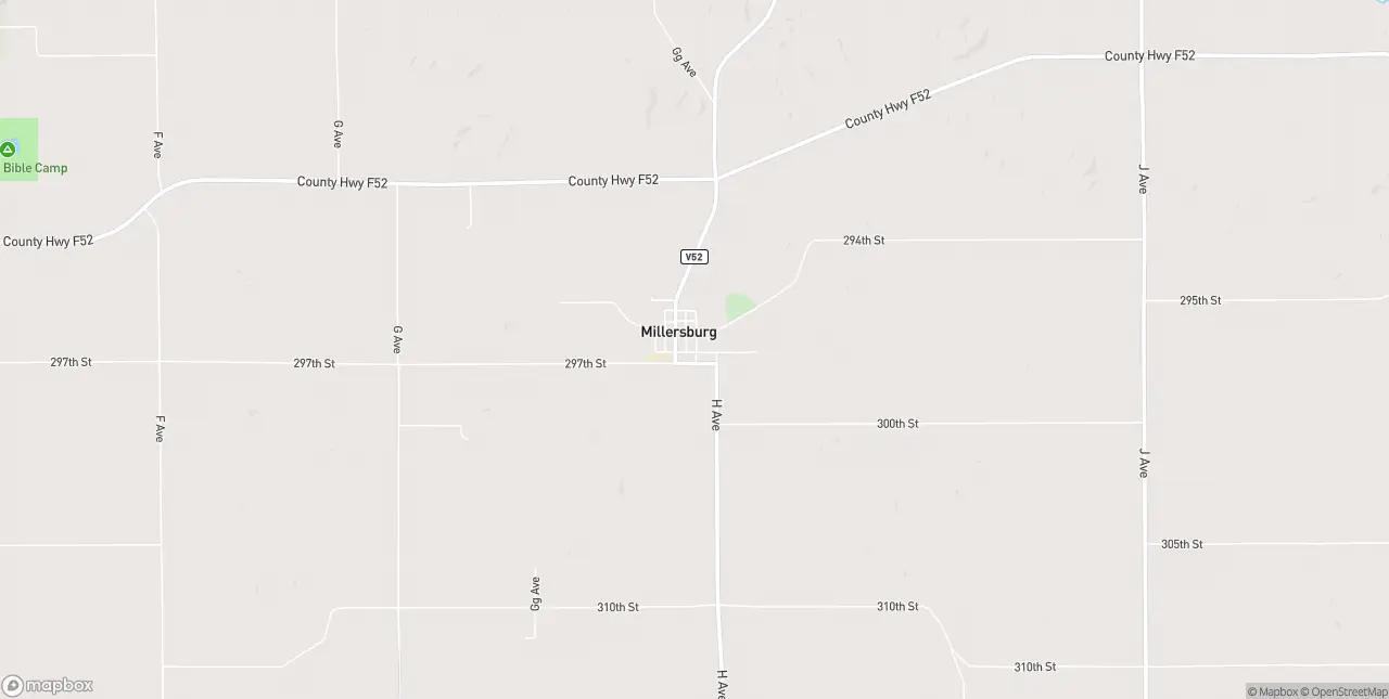 Internet in Millersburg