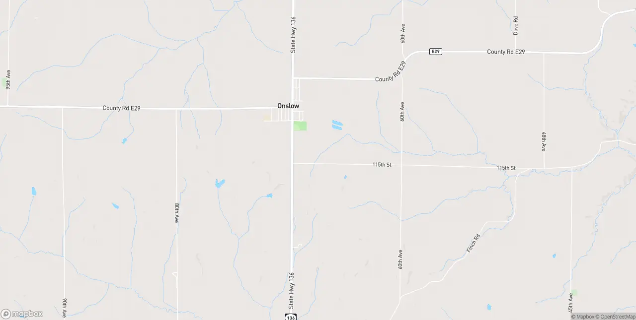 Internet in Onslow
