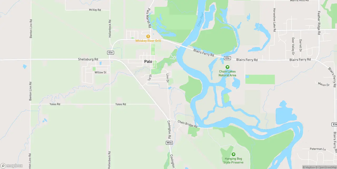 Internet in Palo