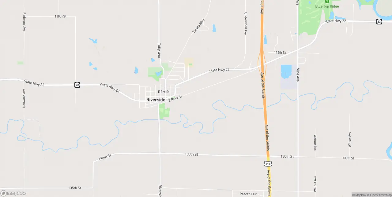 Internet in Riverside