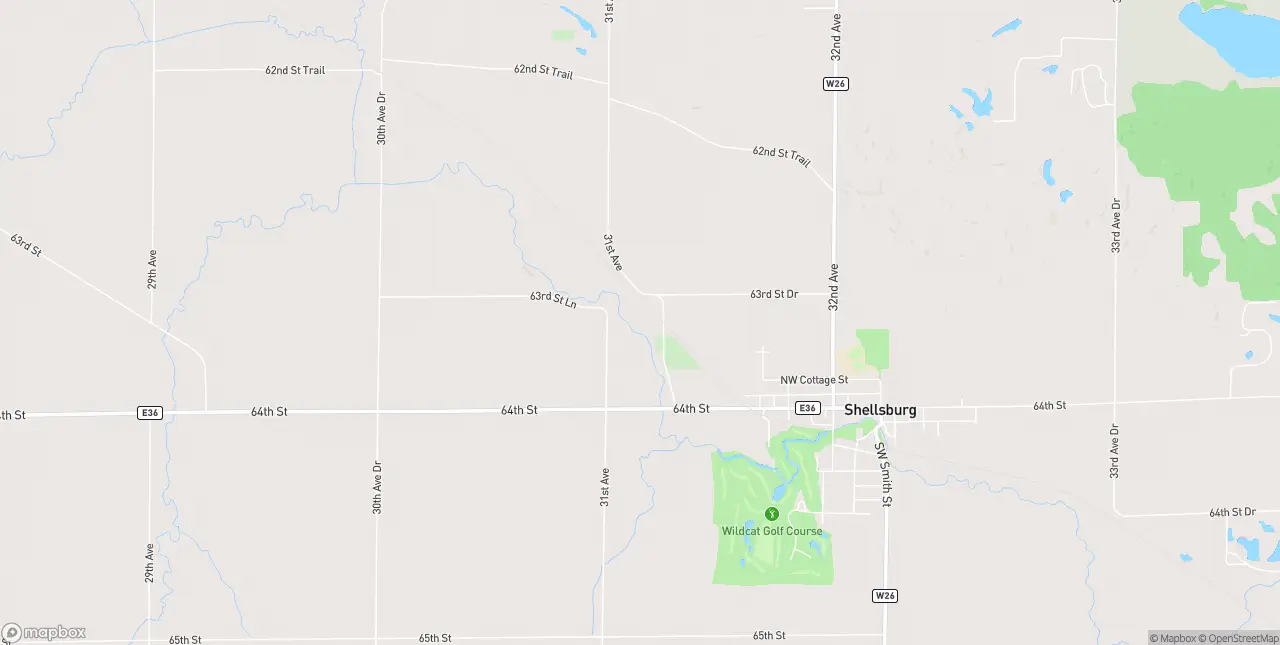 Internet in Shellsburg