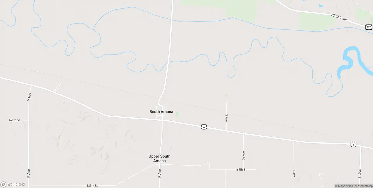 Internet in South Amana