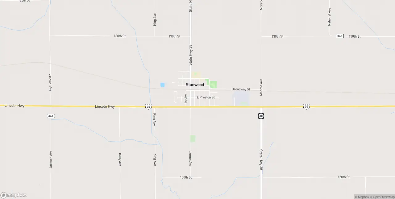 Internet in Stanwood