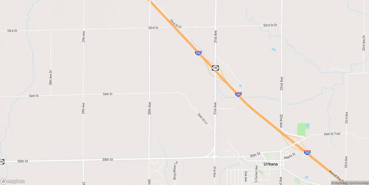Internet in Urbana