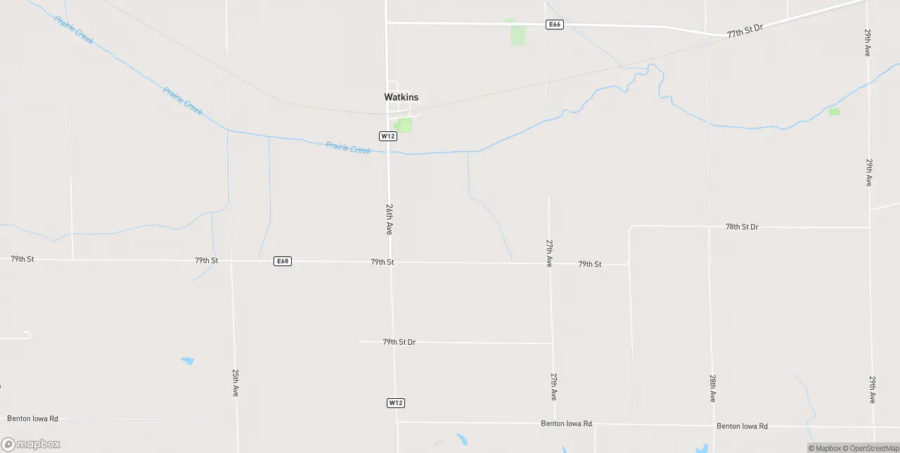 Internet in Watkins