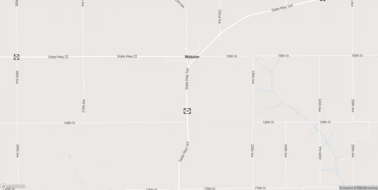 Internet in Webster