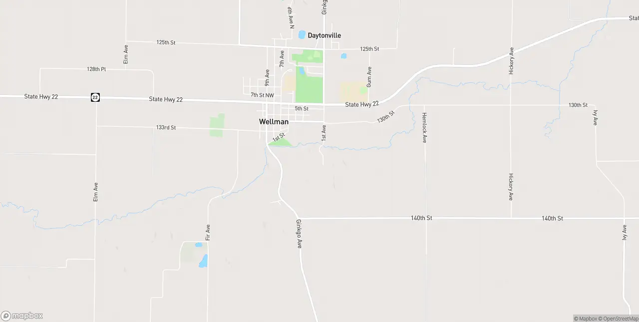 Internet in Wellman