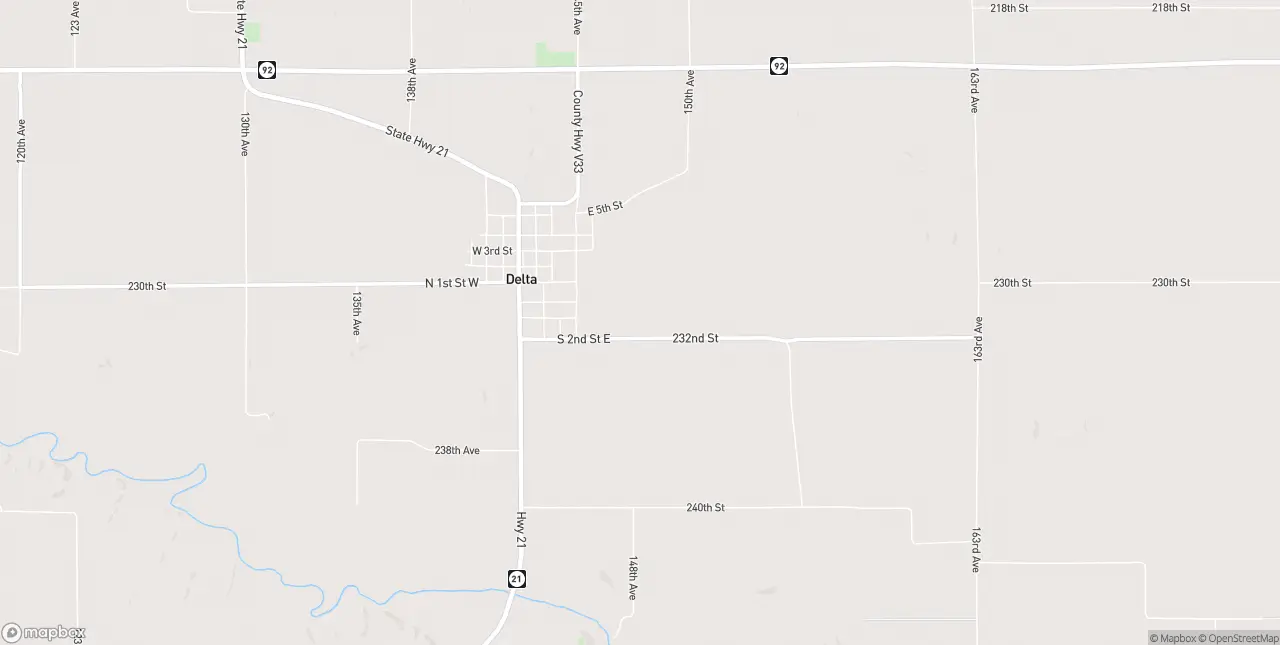 Internet in Delta