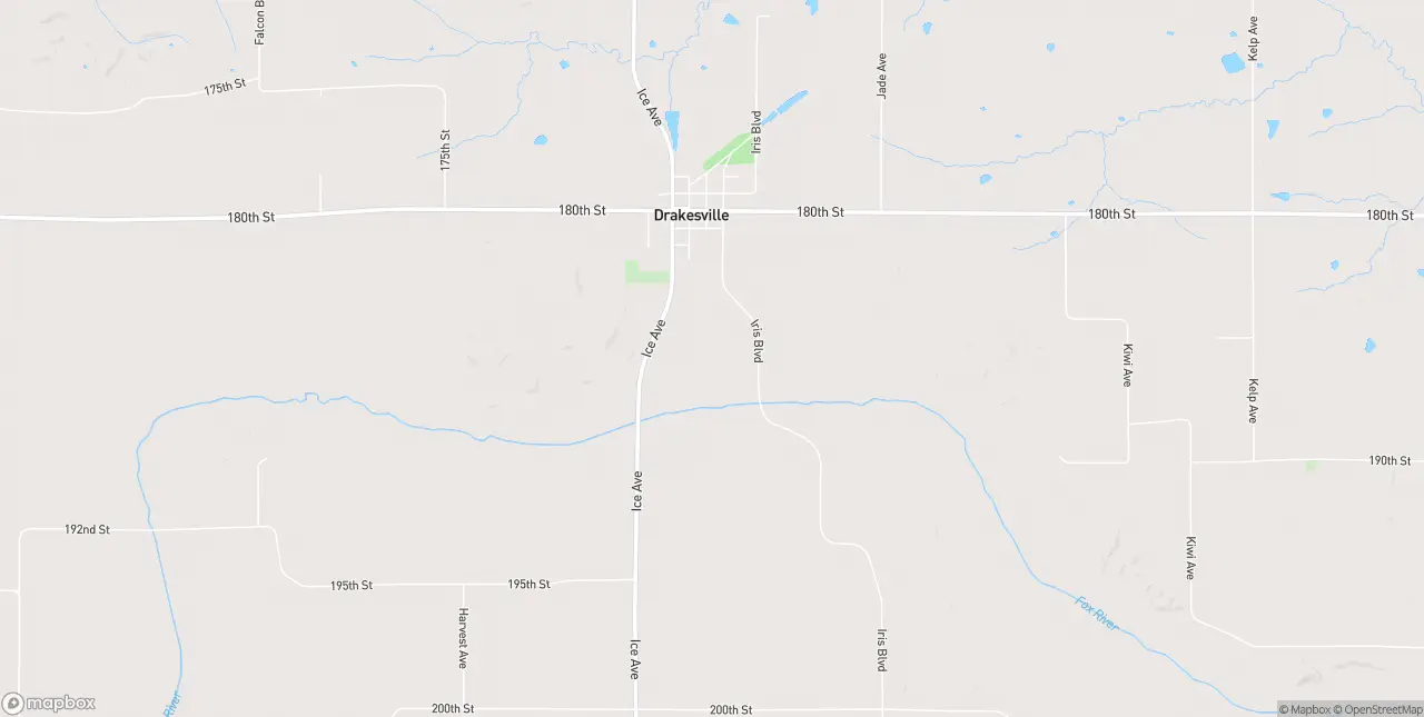 Internet in Drakesville