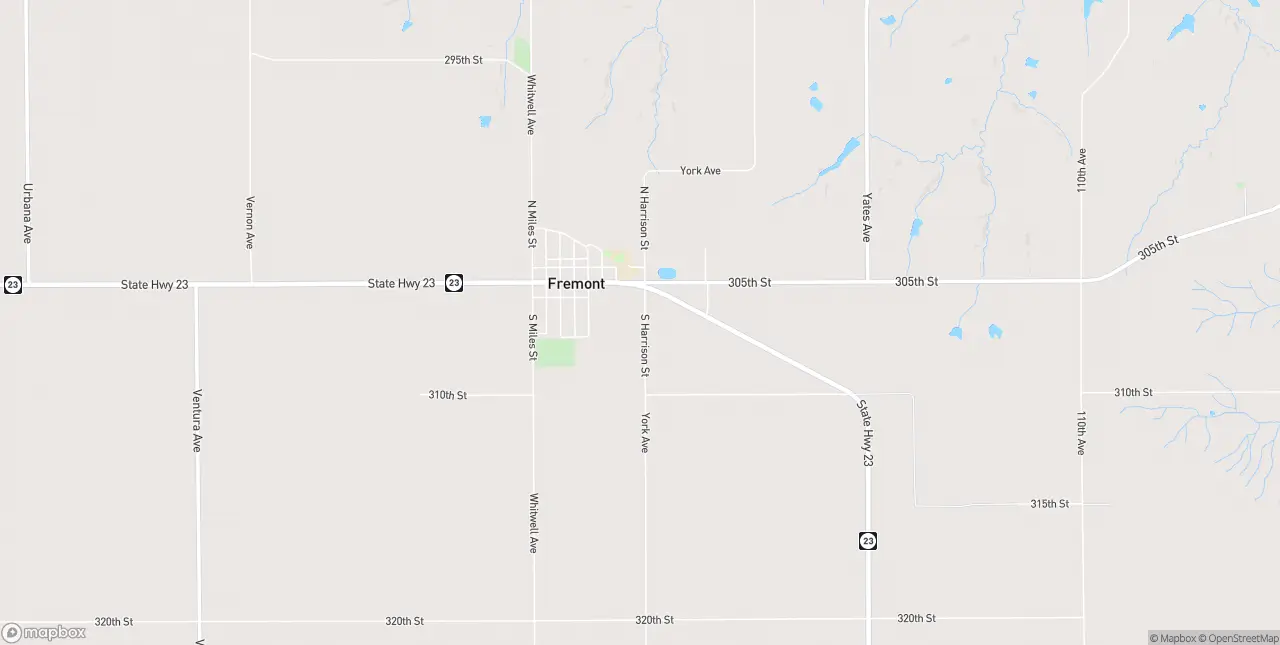 Internet in Fremont