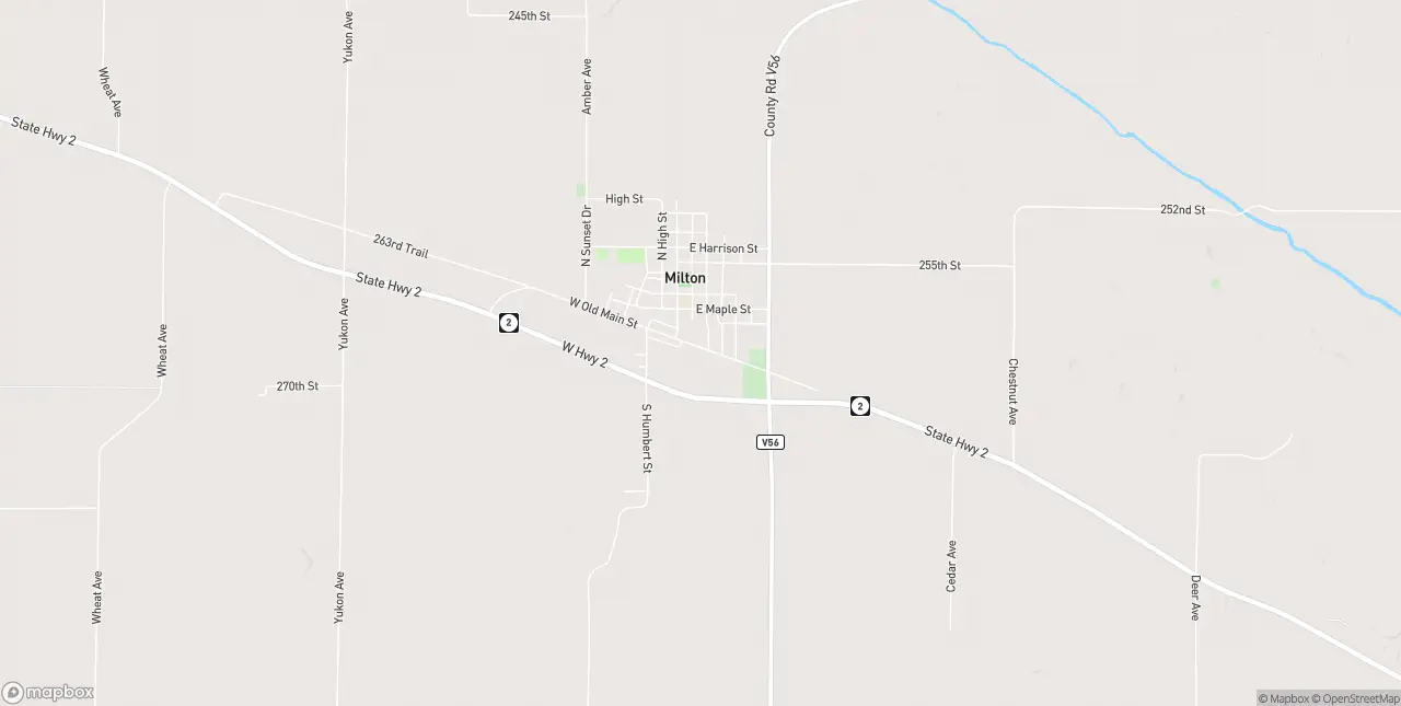 Internet in Milton