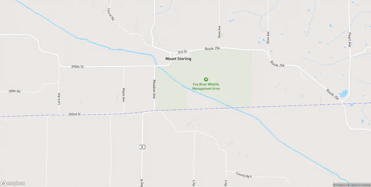 Internet in Mount Sterling