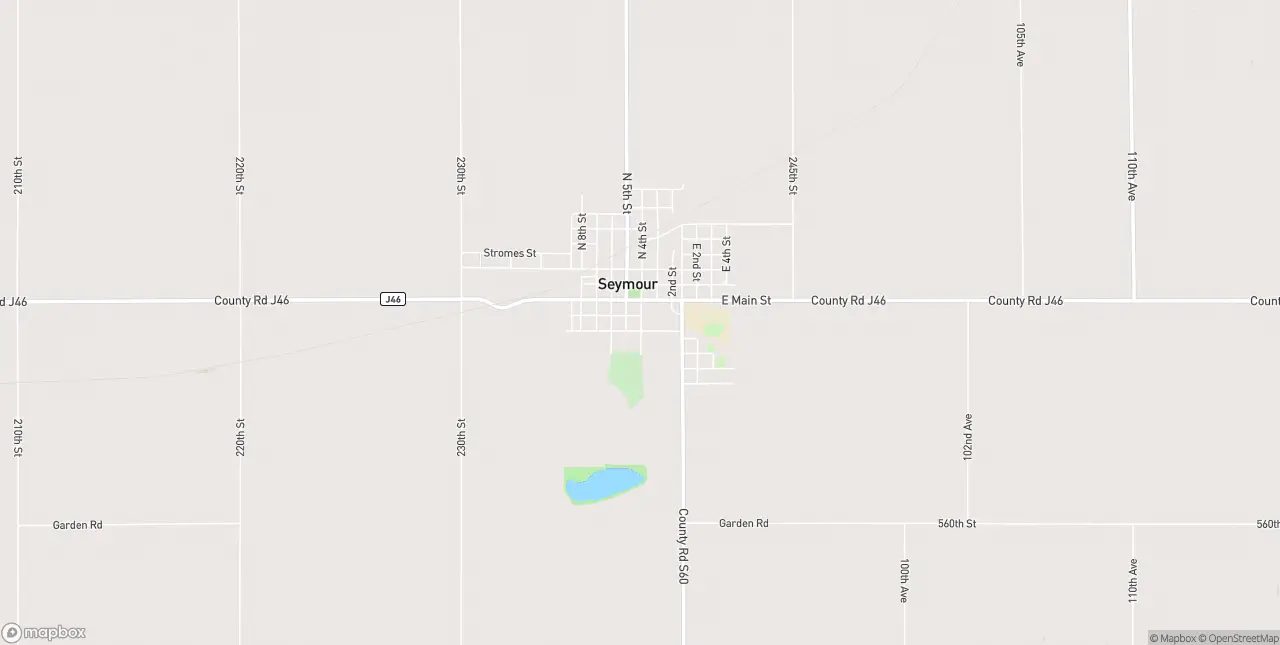 Internet in Seymour