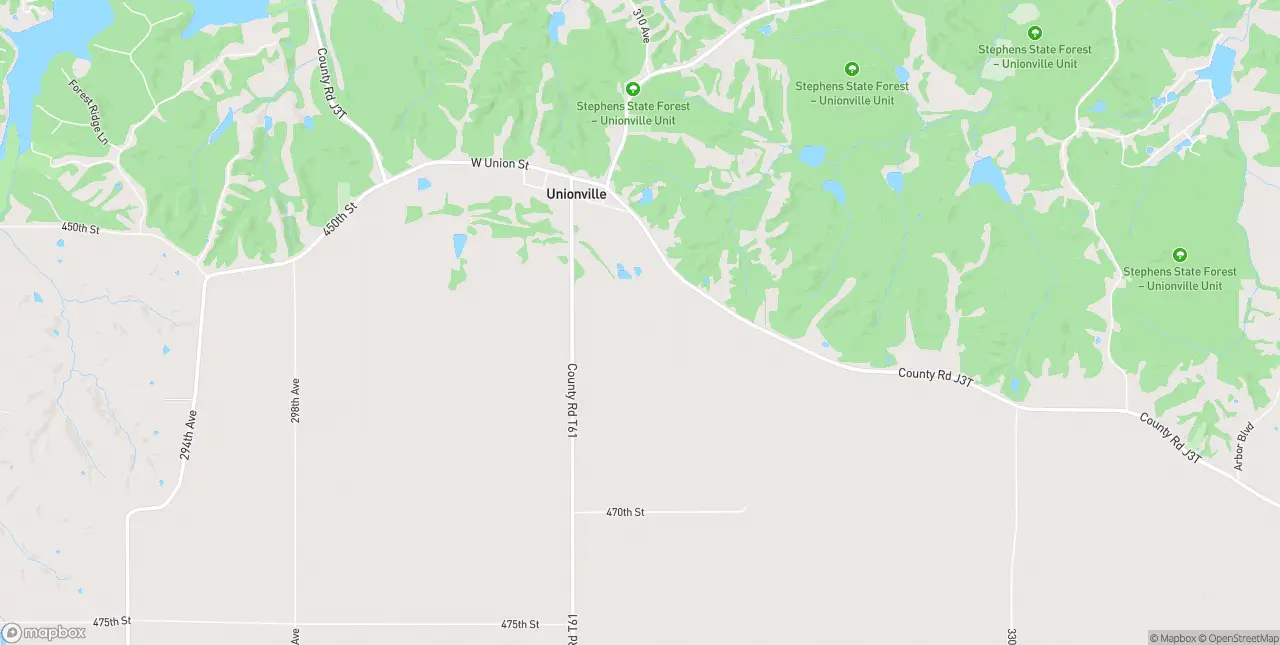 Internet in Unionville