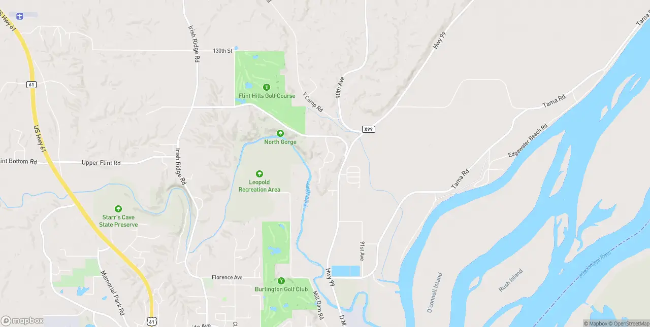 Internet in Burlington