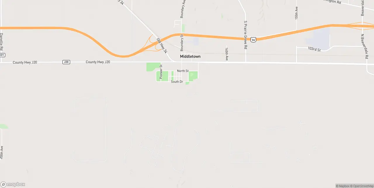 Internet in Middletown