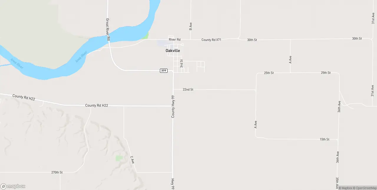 Internet in Oakville