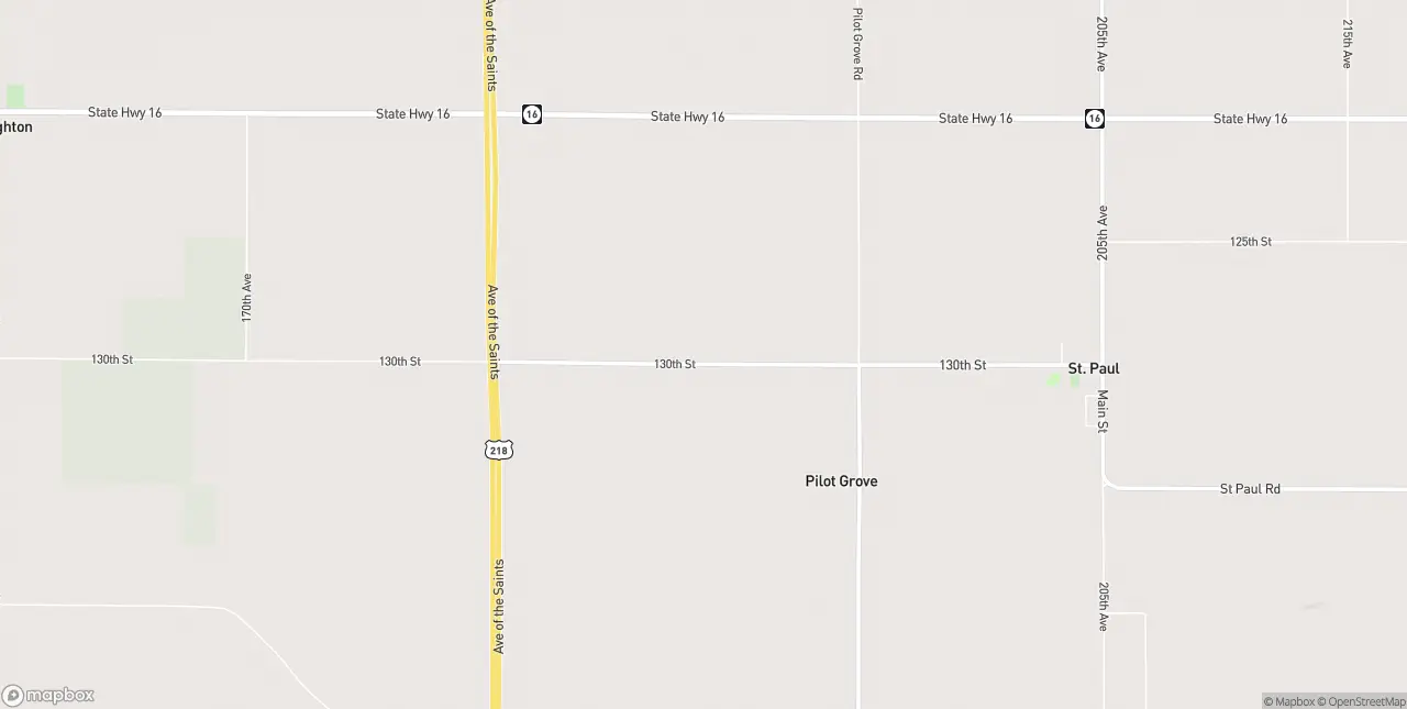 Internet in Pilot Grove