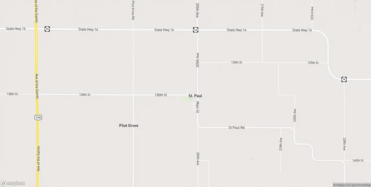Internet in Saint Paul