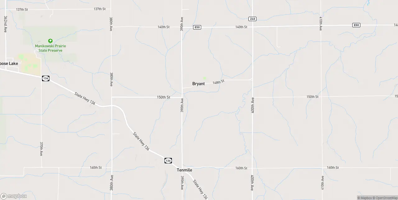 Internet in Bryant