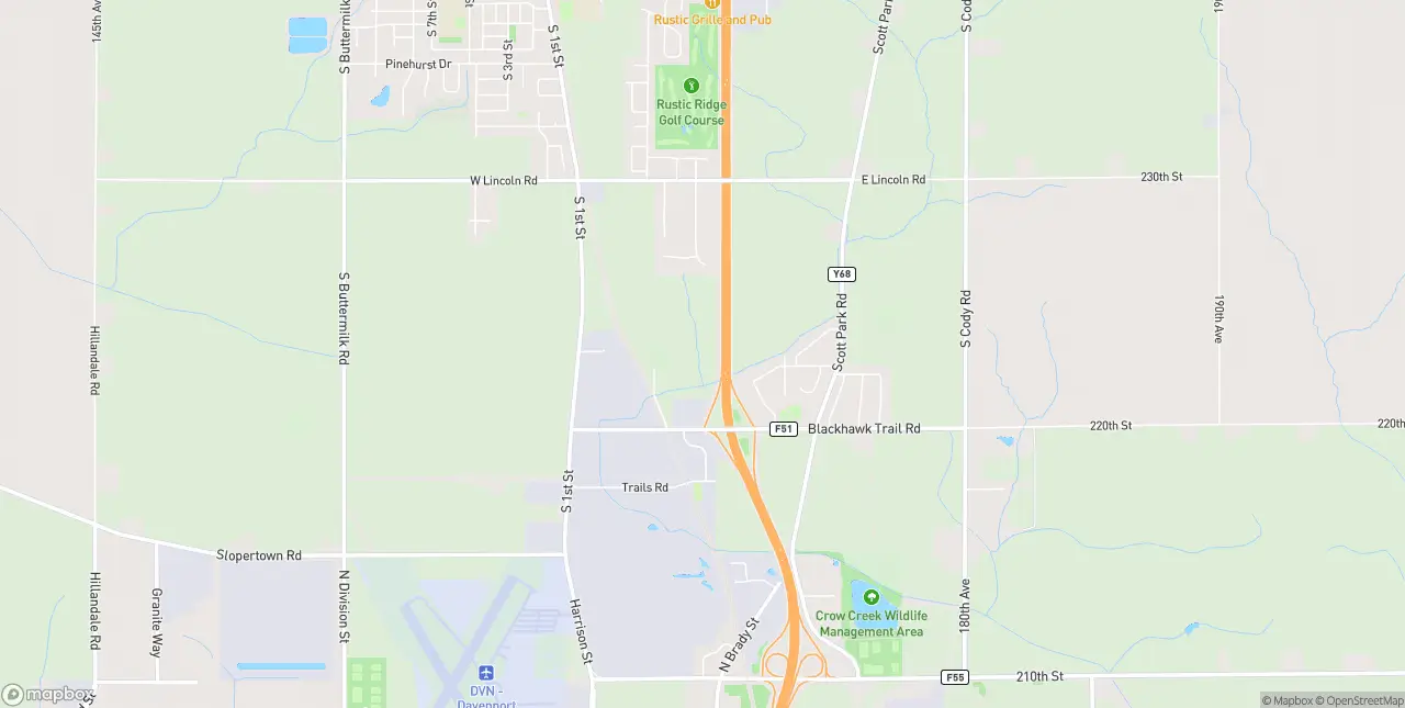 Internet in Eldridge