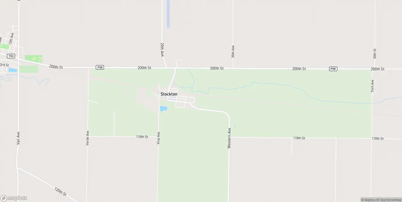 Internet in Stockton