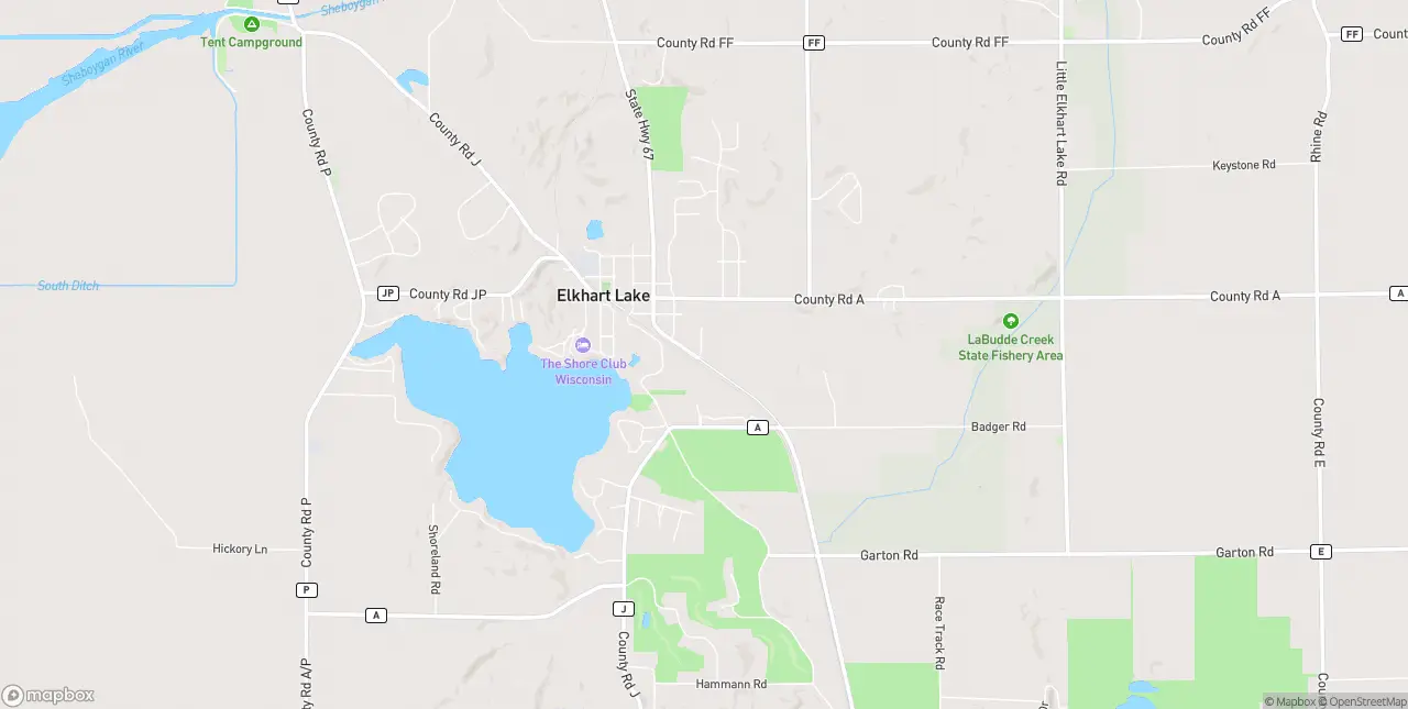 Internet in Elkhart Lake