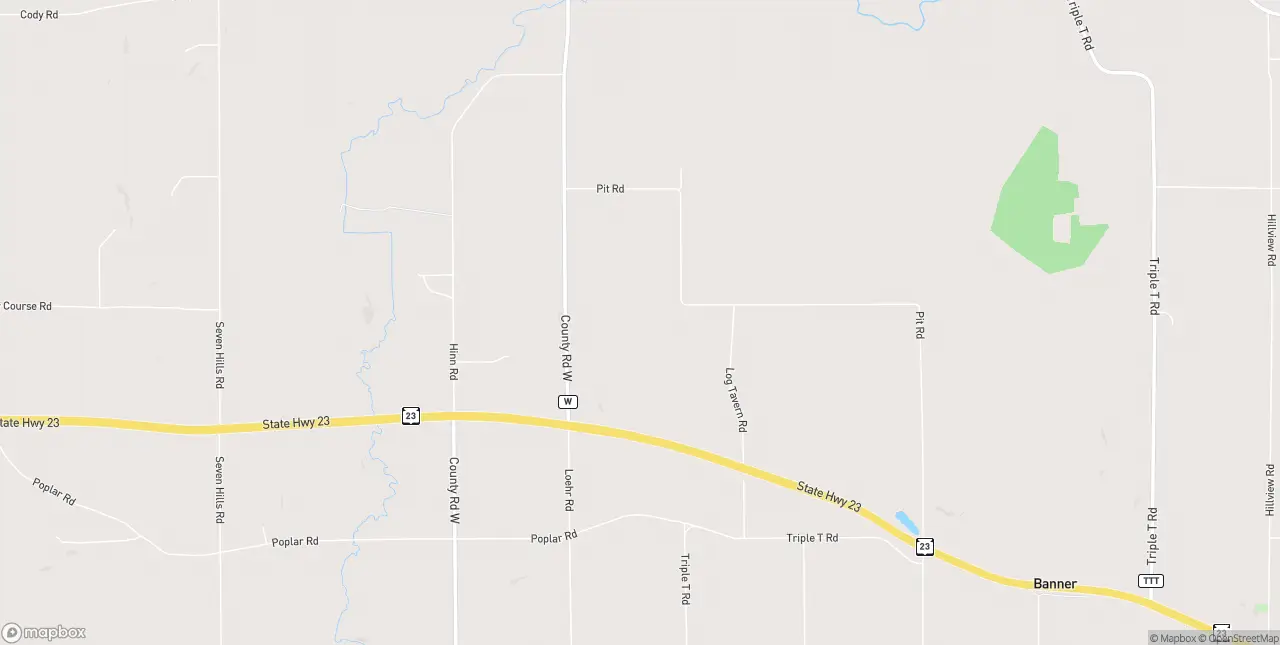 Internet in Mount Calvary