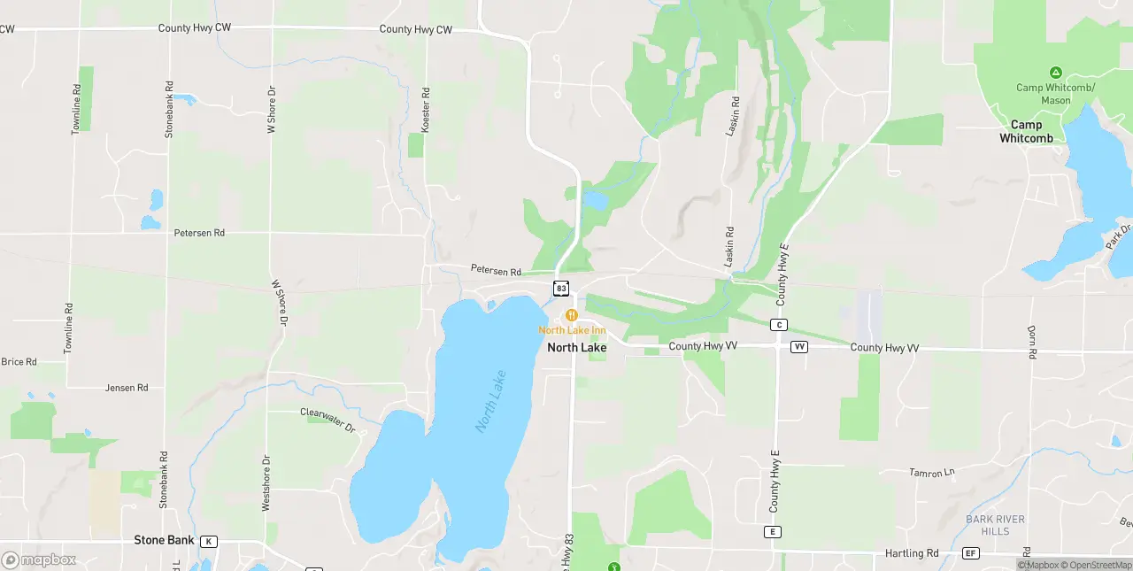 Internet in North Lake