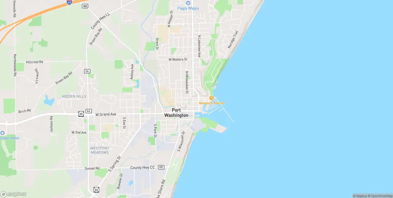 Internet in Port Washington