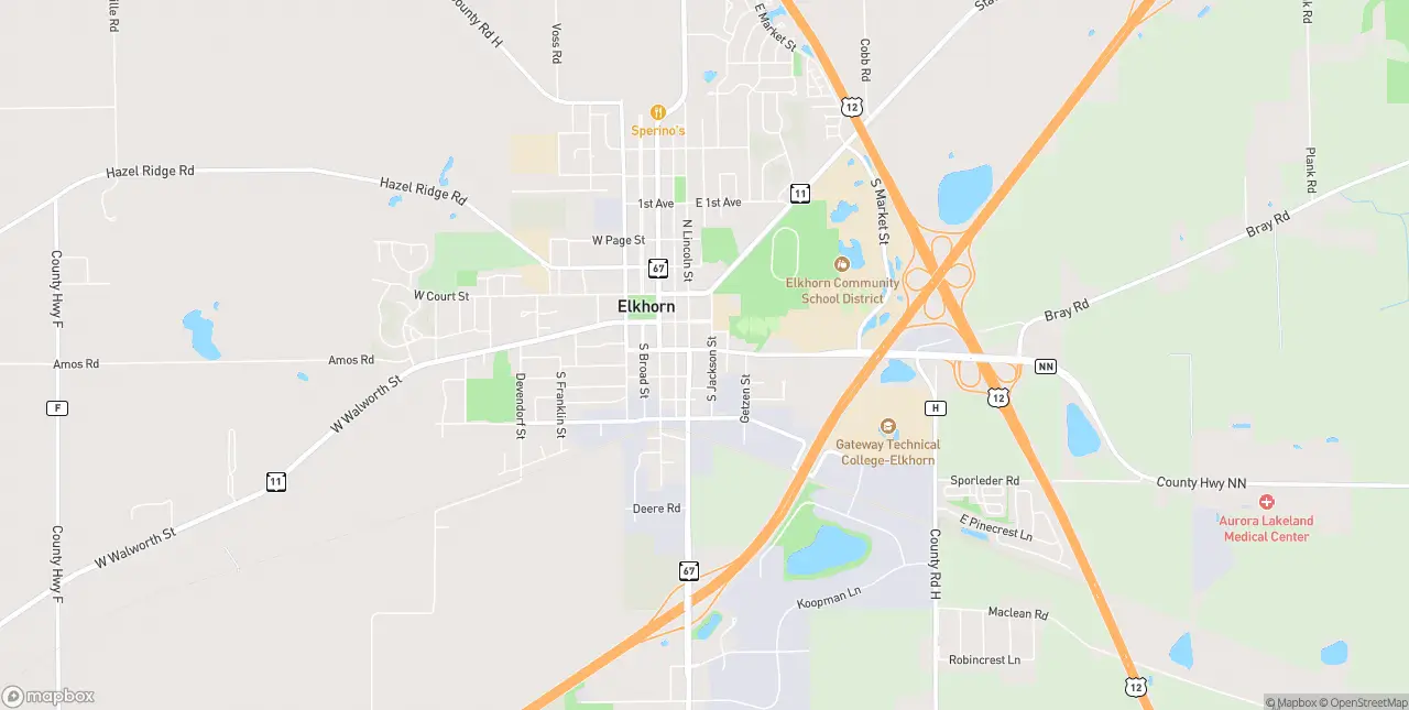 Internet in Elkhorn