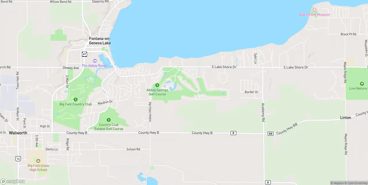 Internet in Fontana