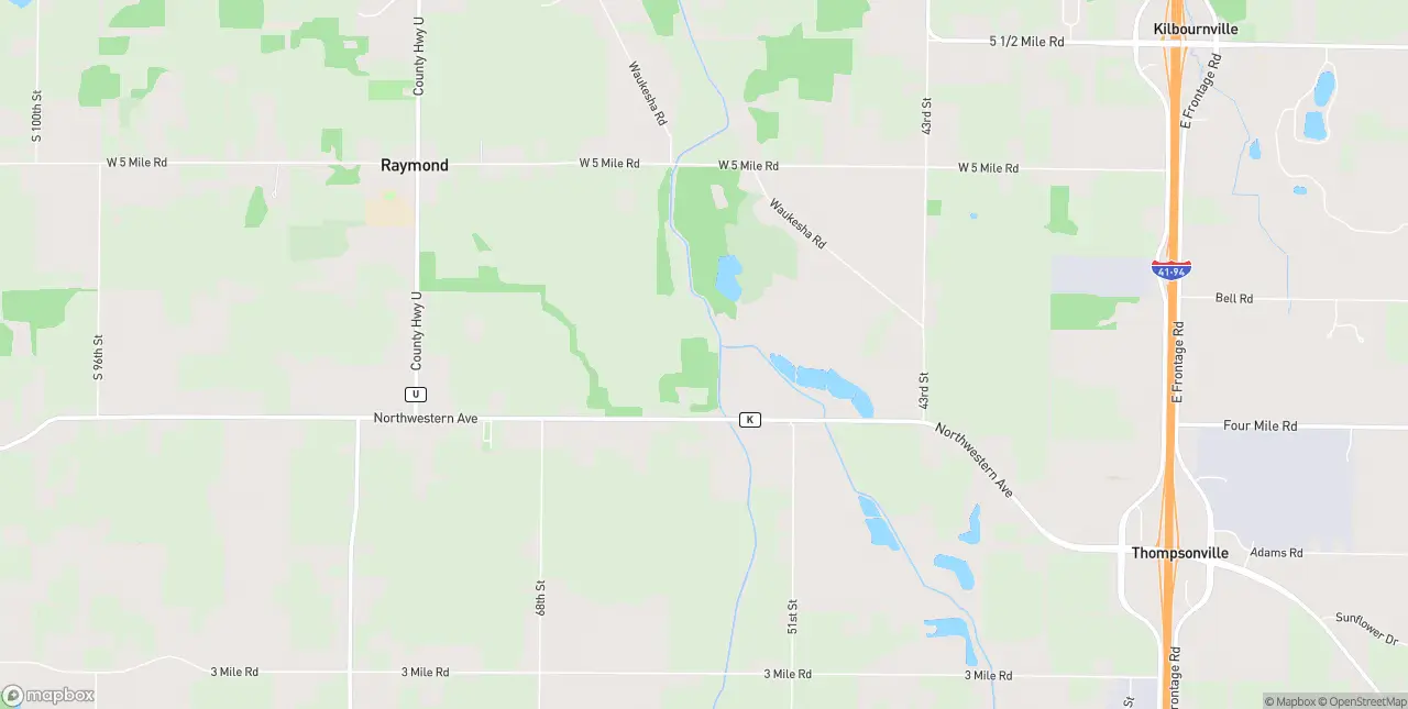 Internet in Franksville