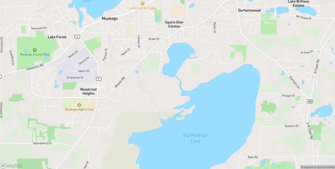 Internet in Muskego
