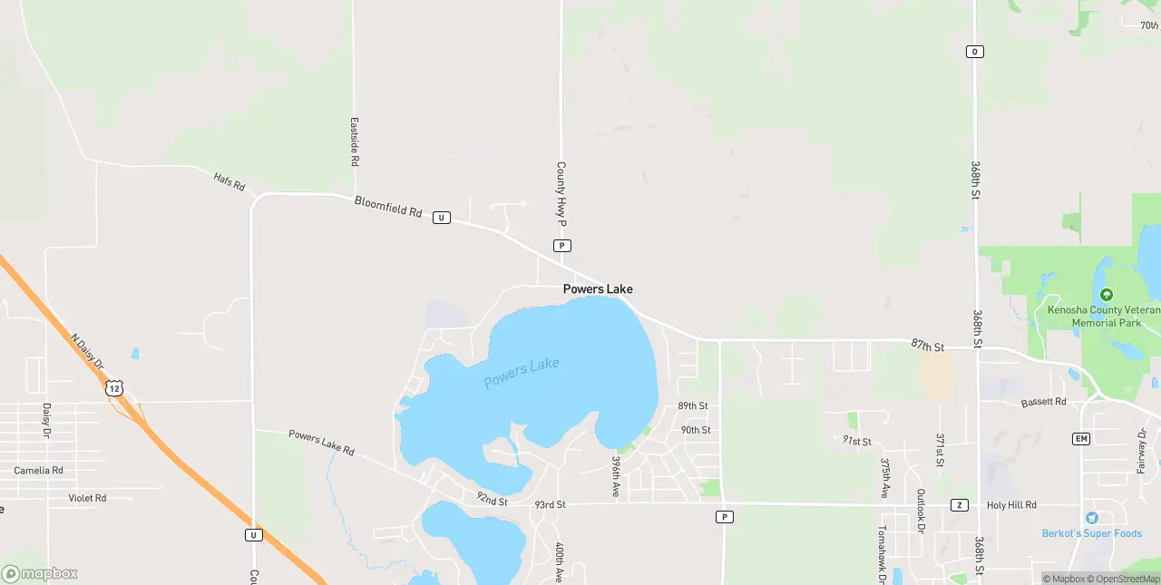 Internet in Powers Lake