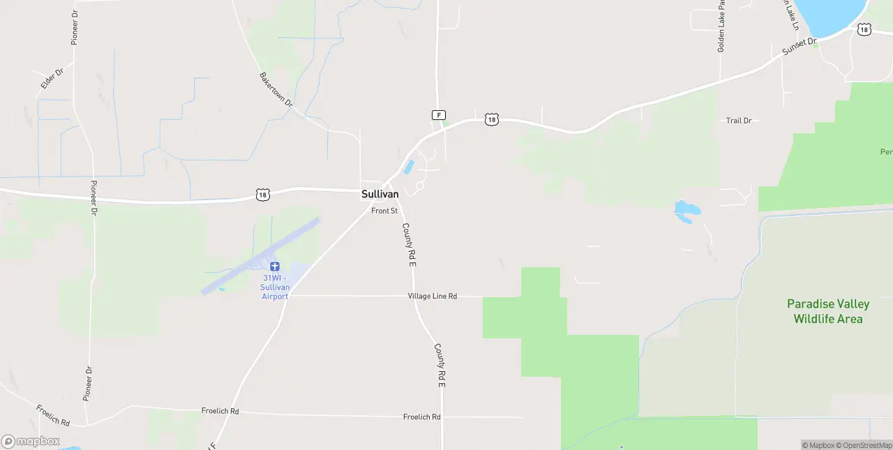 Internet in Sullivan