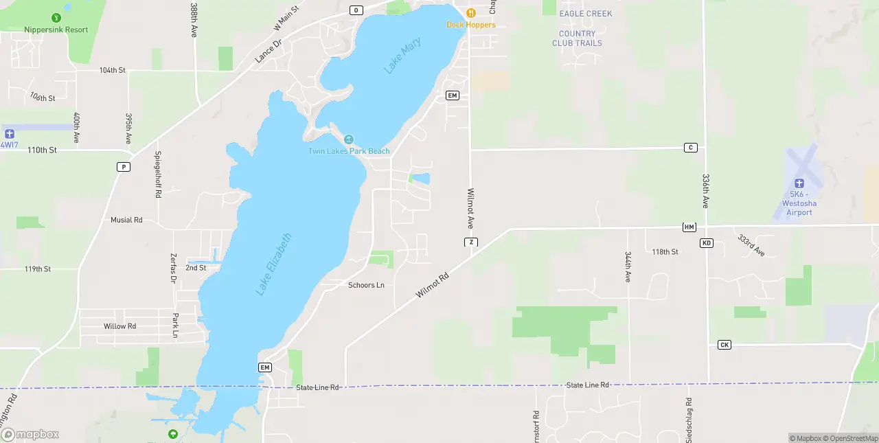 Internet in Twin Lakes